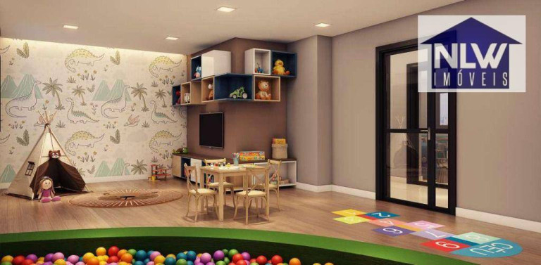 Imagem Studio com 1 Quarto à Venda, 30 m² em Belenzinho - São Paulo Imagem Studio com 1 Quarto à Venda, 30 m² em Belenzinho - São Paulo