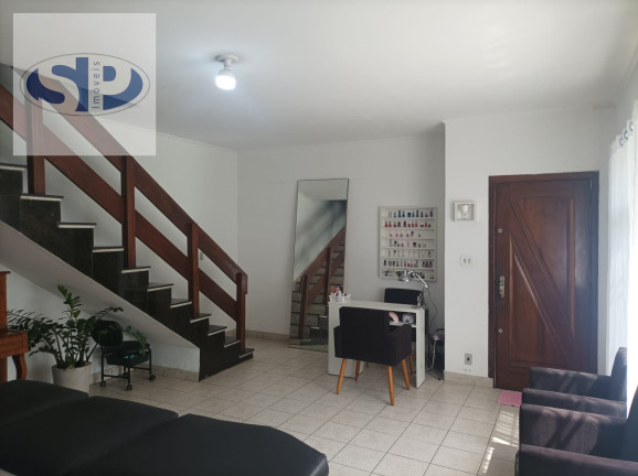 Imagem Casa com 3 Quartos à Venda, 350 m² em Vila Nova Mazzei - São Paulo