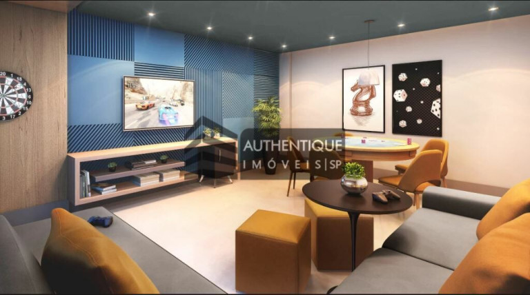 Imagem Apartamento com 3 Quartos à Venda, 91 m² em Ipiranga - São Paulo Imagem Apartamento com 3 Quartos à Venda, 91 m² em Ipiranga - São Paulo