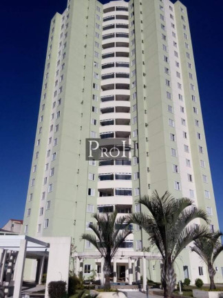 Imagem Apartamento com 3 Quartos à Venda, 72 m² em Parque Jaçatuba - Santo André Imagem Apartamento com 3 Quartos à Venda, 72 m² em Parque Jaçatuba - Santo André