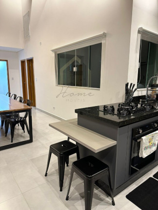 Imagem Cobertura com 2 Quartos à Venda, 117 m² em Campestre - Santo André