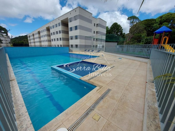 Imagem Apartamento com 2 Quartos à Venda, 49 m² em Cascata Do Imbuí - Teresópolis Imagem Apartamento com 2 Quartos à Venda, 49 m² em Cascata Do Imbuí - Teresópolis