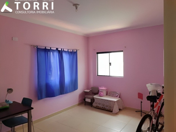 Imagem Sobrado com 3 Quartos à Venda, 206 m² em Jardim Residencial Imperatriz - Sorocaba