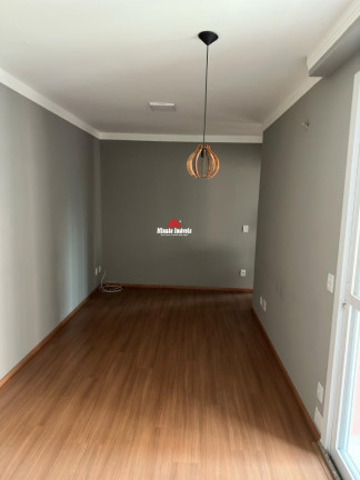 Imagem Apartamento com 2 Quartos à Venda, 52 m² em Bosque Dos Jacarandás - Jundiaí