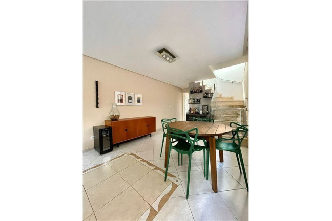 Imagem Casa com 3 Quartos à Venda, 151 m² em Vila Mariana - São Paulo