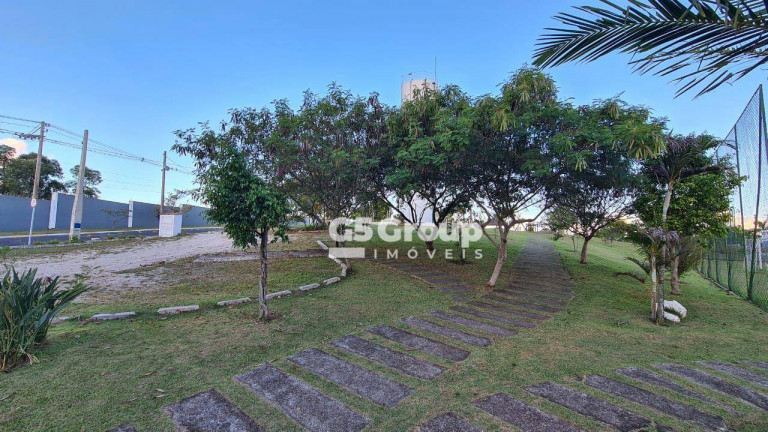 Imagem Terreno em Condomínio à Venda, 1.300 m² em Parque Village Castelo - Itu