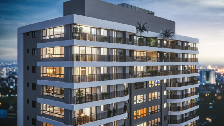 Apartamento com 3 Quartos à Venda, 149 m² em Setor Marista - Goiânia