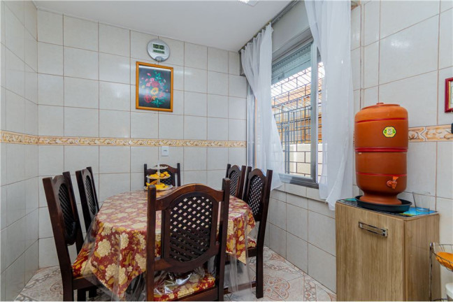 Imagem Casa com 3 Quartos à Venda, 139 m² em Santa Tereza - Porto Alegre