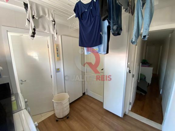 Imagem Apartamento com 4 Quartos à Venda, 250 m² em Vila Maria Alta - São Paulo