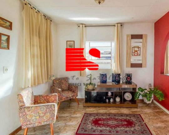 Imagem Casa com 4 Quartos à Venda, 212 m² em Santa Efigênia - Belo Horizonte Imagem Casa com 4 Quartos à Venda, 212 m² em Santa Efigênia - Belo Horizonte