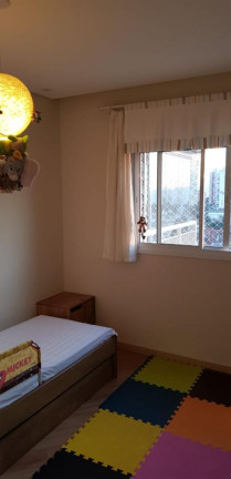 Imagem Apartamento com 2 Quartos à Venda, 70 m² em Belém - São Paulo