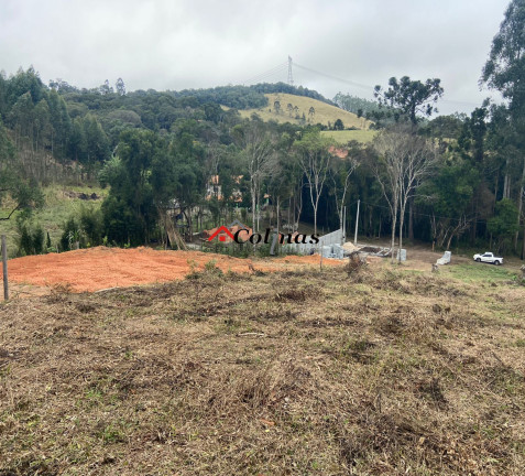 Imagem Terreno à Venda, 1.000 m² em Depois Do Centro - Ibiúna
