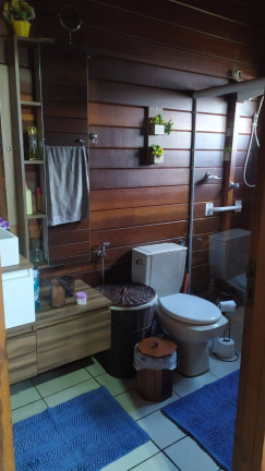 Imagem Casa com 5 Quartos à Venda, 699 m² em Quinta Da Bela Olinda - Bauru