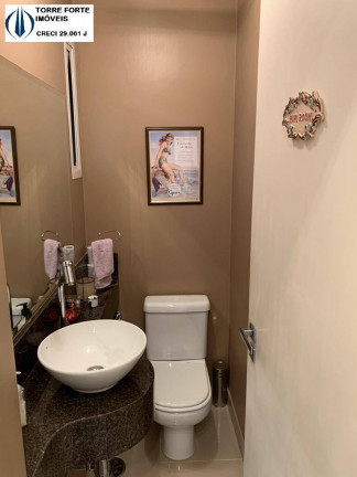 Imagem Apartamento com 3 Quartos à Venda, 140 m² em Jardim Vila Mariana - São Paulo