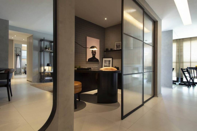 Imagem Apartamento com 3 Quartos à Venda, 121 m² em Barra Da Tijuca - Rio De Janeiro