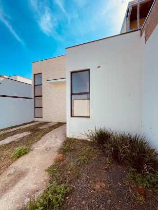 Imagem Casa com 2 Quartos à Venda, 62 m² em Gsp Life Boituva - Boituva