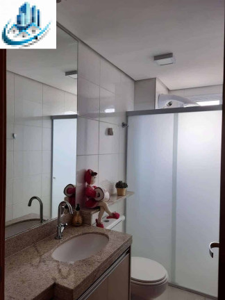 Imagem Apartamento com 3 Quartos à Venda, 95 m² em Campos Eliseos - Ribeirão Preto