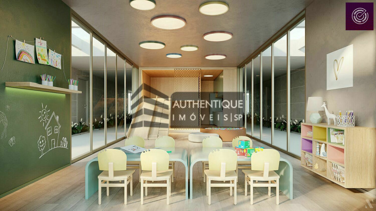 Imagem Apartamento com 4 Quartos à Venda, 245 m² em Jardim Anália Franco - São Paulo Imagem Apartamento com 4 Quartos à Venda, 245 m² em Jardim Anália Franco - São Paulo