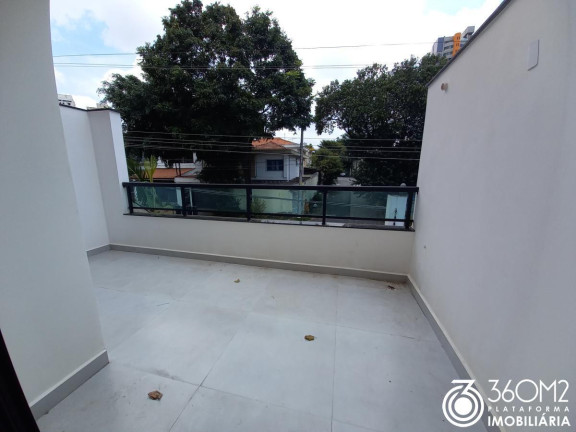 Imagem Apartamento com 3 Quartos à Venda, 88 m² em Vila Pires - Santo André