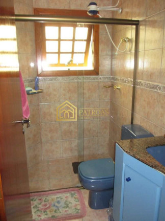 Imagem Casa com 3 Quartos à Venda, 220 m² em Nova Petrópolis - São Bernardo Do Campo