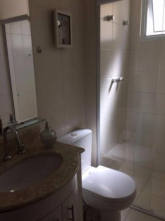 Imagem Apartamento com 2 Quartos à Venda, 62 m² em Santana - São Paulo
