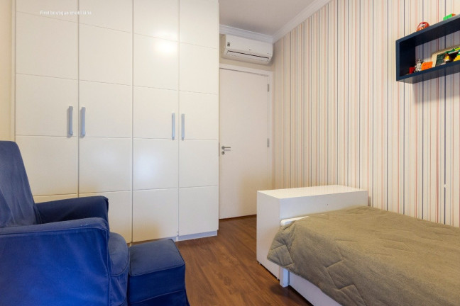 Imagem Apartamento com 3 Quartos à Venda, em Moema índios - São Paulo Imagem Apartamento com 3 Quartos à Venda, em Moema índios - São Paulo