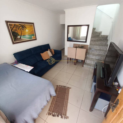 Imagem Sobrado com 3 Quartos à Venda, 113 m² em Jardim Alvorada - Santo André Imagem Sobrado com 3 Quartos à Venda, 113 m² em Jardim Alvorada - Santo André