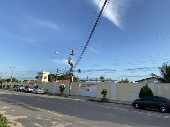Imóvel com 3 Quartos à Venda, 63 m² em Lagoa Redonda - Fortaleza