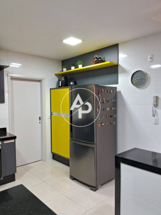 Imagem Apartamento com 3 Quartos à Venda, 138 m² em Oficinas - Ponta Grossa