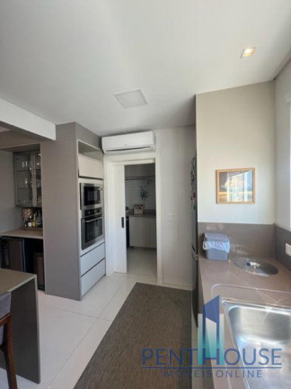 Imagem Apartamento com 4 Quartos à Venda, 161 m² em Centro - Balneário Camboriú