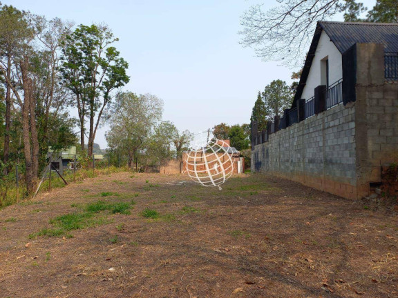 Imagem Terreno à Venda, 472 m² em Parque Residencial Itaguaçu - Atibaia Imagem Terreno à Venda, 472 m² em Parque Residencial Itaguaçu - Atibaia