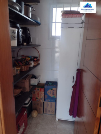 Imagem Casa com 4 Quartos à Venda, 311 m² em Parque Alto Taquaral - Campinas