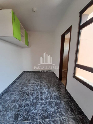 Imagem Apartamento com 3 Quartos à Venda, 84 m² em Vila Bocaina - Mauá