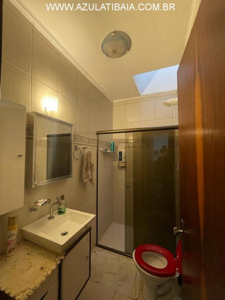 Imagem Casa com 3 Quartos à Venda, 1.206 m² em Jardim Morumbi - Atibaia