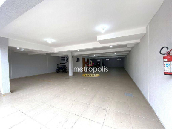 Imagem Cobertura com 2 Quartos à Venda, 73 m² em Vila Linda - Santo André Imagem Cobertura com 2 Quartos à Venda, 73 m² em Vila Linda - Santo André