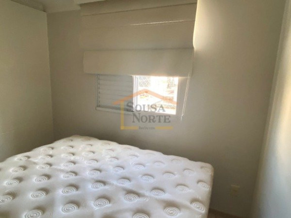 Imagem Apartamento com 3 Quartos à Venda, 67 m² em Vila Gustavo - São Paulo Imagem Apartamento com 3 Quartos à Venda, 67 m² em Vila Gustavo - São Paulo