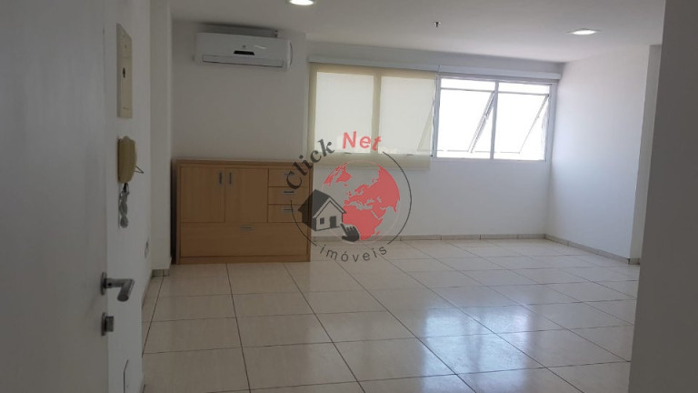 Imagem Sala Comercial à Venda, 39 m² em Centro - São Bernardo Do Campo