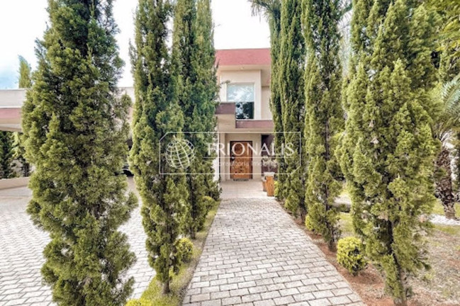 Imagem Casa com 5 Quartos à Venda, 490 m² em Condominio Porto Atibaia - Atibaia