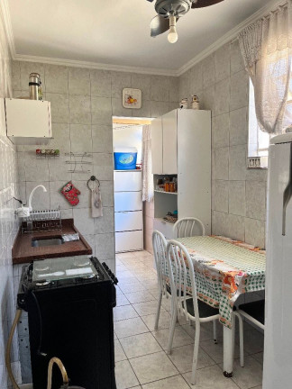 Imagem Apartamento com 2 Quartos à Venda, 71 m² em Campo Grande - Santos Imagem Apartamento com 2 Quartos à Venda, 71 m² em Campo Grande - Santos