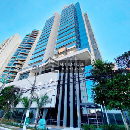 Imagem Apartamento com 3 Quartos à Venda, 185 m² em Campo Belo - São Paulo Imagem Apartamento com 3 Quartos à Venda, 185 m² em Campo Belo - São Paulo