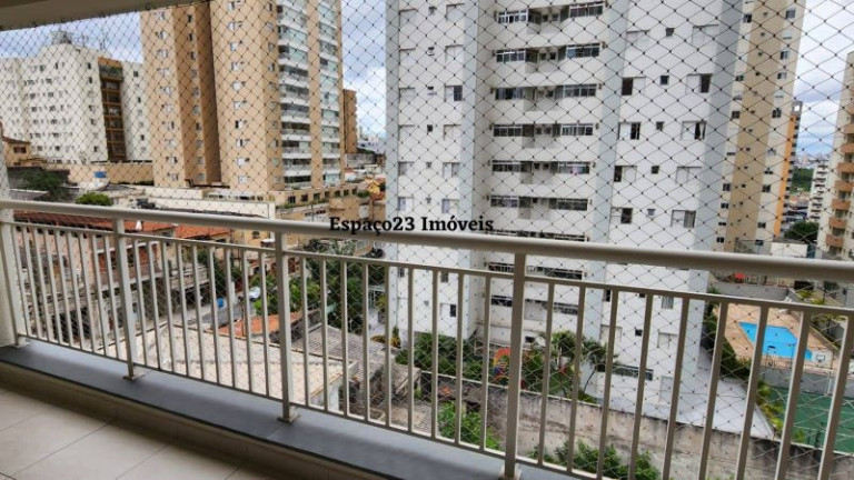 Imagem Apartamento com 3 Quartos à Venda, 88 m² em Casa Verde - São Paulo