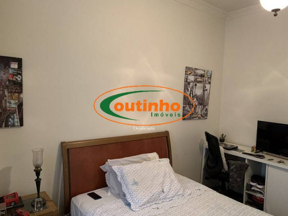Imagem Apartamento com 4 Quartos à Venda, 130 m² em Tijuca - Rio De Janeiro Imagem Apartamento com 4 Quartos à Venda, 130 m² em Tijuca - Rio De Janeiro