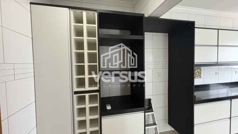 Imagem Apartamento com 4 Quartos à Venda, 492 m² em Guilhermina - Praia Grande Imagem Apartamento com 4 Quartos à Venda, 492 m² em Guilhermina - Praia Grande