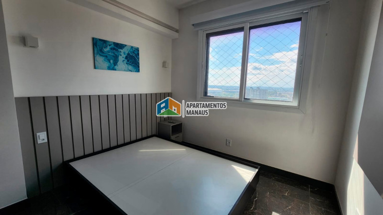 Imagem Apartamento com 2 Quartos à Venda, 108 m² em Parque 10 De Novembro - Manaus Imagem Apartamento com 2 Quartos à Venda, 108 m² em Parque 10 De Novembro - Manaus