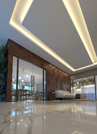Imagem Apartamento com 3 Quartos à Venda, 161 m² em Praia Brava - Itajaí
