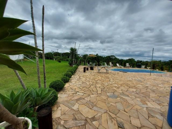 Imagem Imóvel com 4 Quartos à Venda, 300 m² em Dom Pedro - Campo Magro