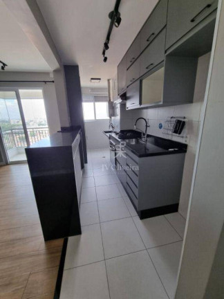Imagem Apartamento com 3 Quartos à Venda, 67 m² em Vila Sônia - São Paulo Imagem Apartamento com 3 Quartos à Venda, 67 m² em Vila Sônia - São Paulo