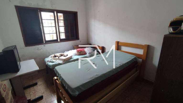 Imagem Casa com 3 Quartos à Venda, 123 m² em Vila Anhanguera - Mongaguá