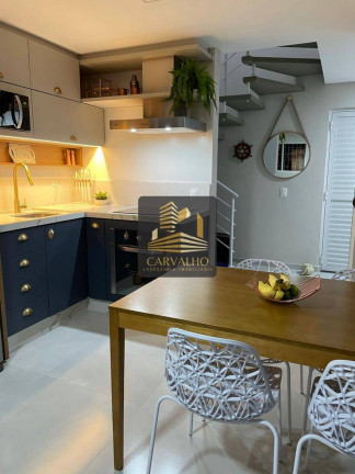 Imagem Sobrado com 2 Quartos à Venda, 70 m² em Praia Do Sonho - Palhoça Imagem Sobrado com 2 Quartos à Venda, 70 m² em Praia Do Sonho - Palhoça