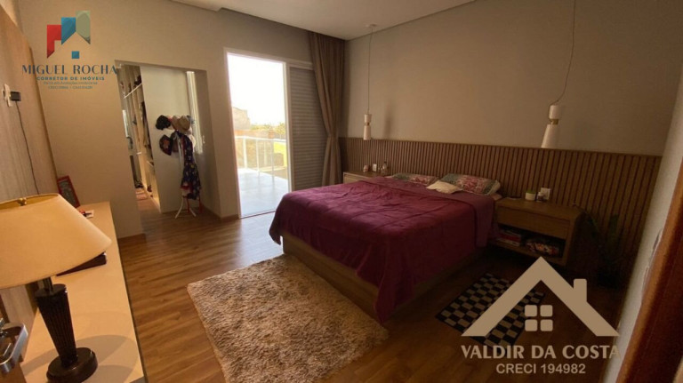 Imagem Casa de Condomínio com 3 Quartos à Venda, 414 m² em Bosques Do Junqueira - Tatuí